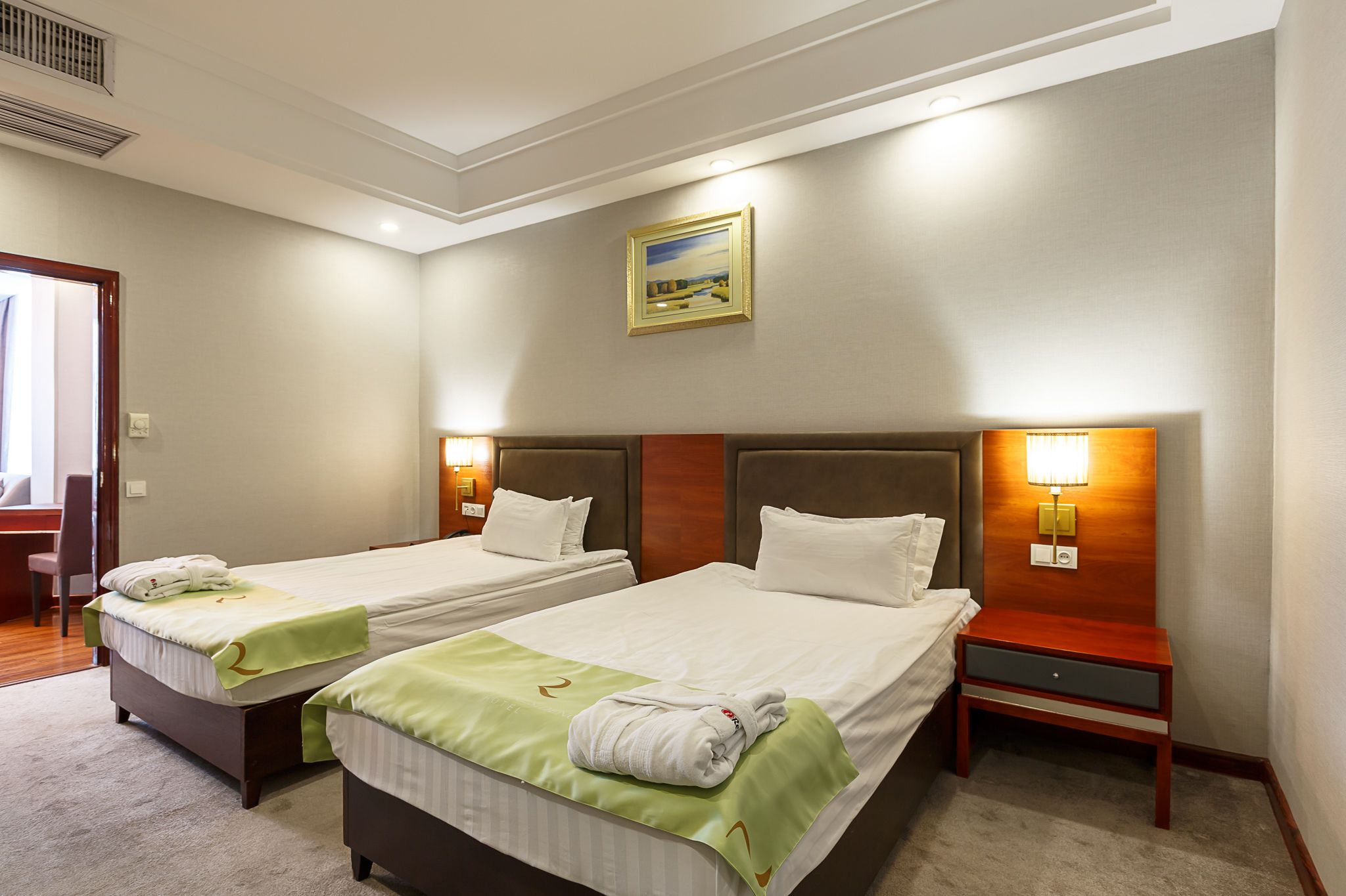 Foto - Renion Residence Hotel