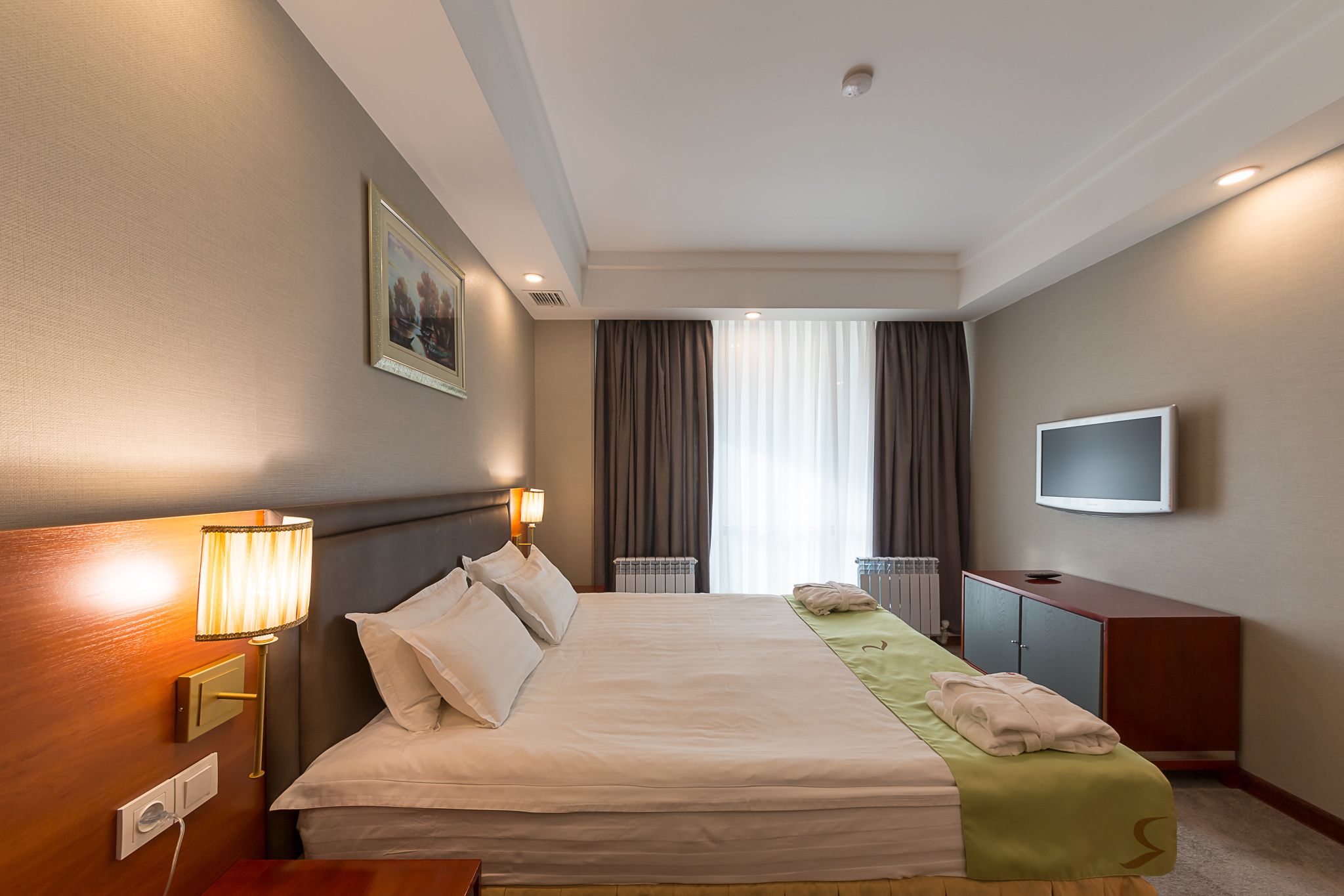 Foto - Renion Residence Hotel