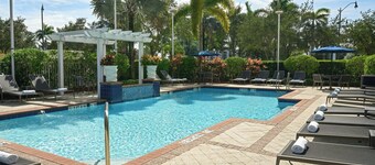 Courtyard by Marriott Miami Homestead