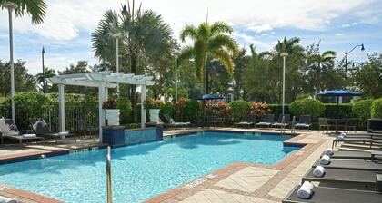 Courtyard by Marriott Miami Homestead