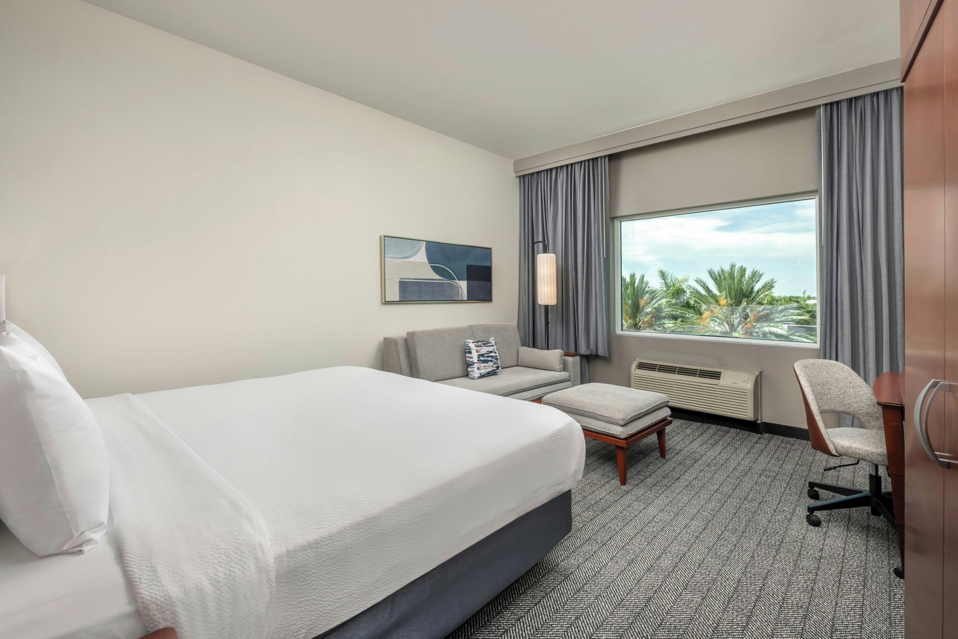 Foto - Courtyard by Marriott Miami Homestead