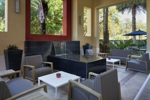 Property amenity - Courtyard by Marriott Miami Homestead (Homestead)