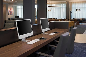 Property amenity at Courtyard by Marriott Miami Homestead