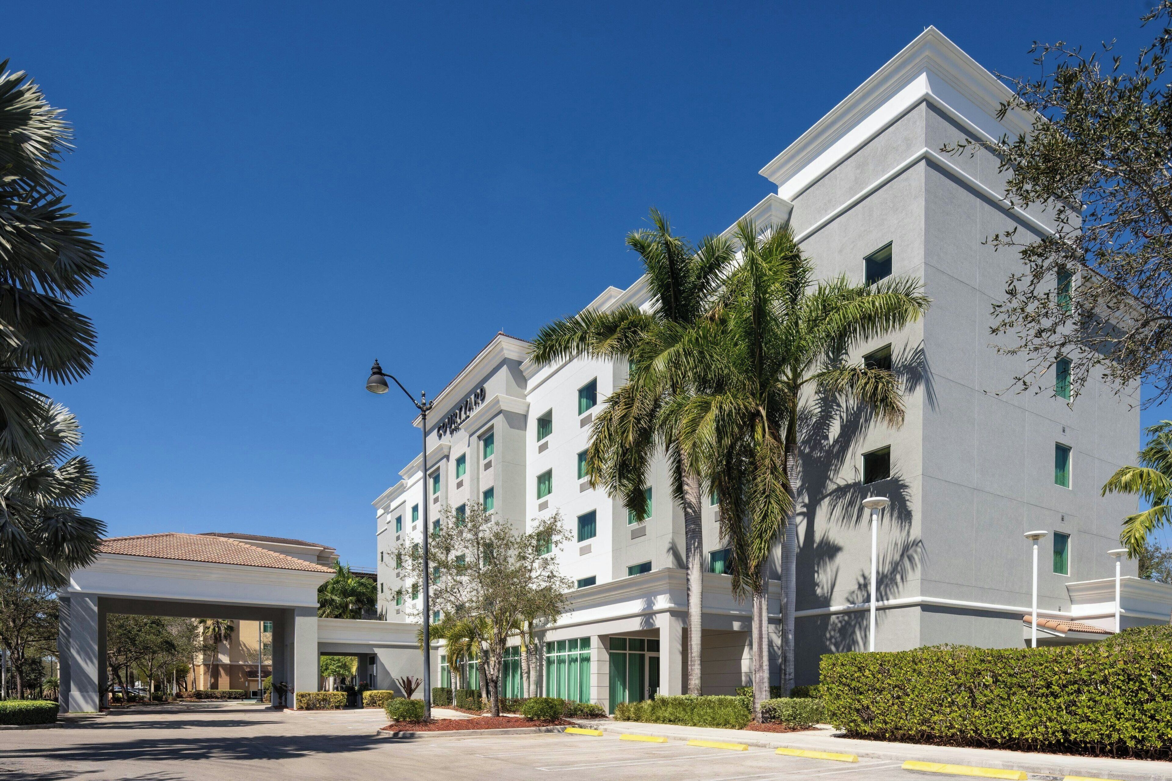 Photo - Courtyard by Marriott Miami Homestead