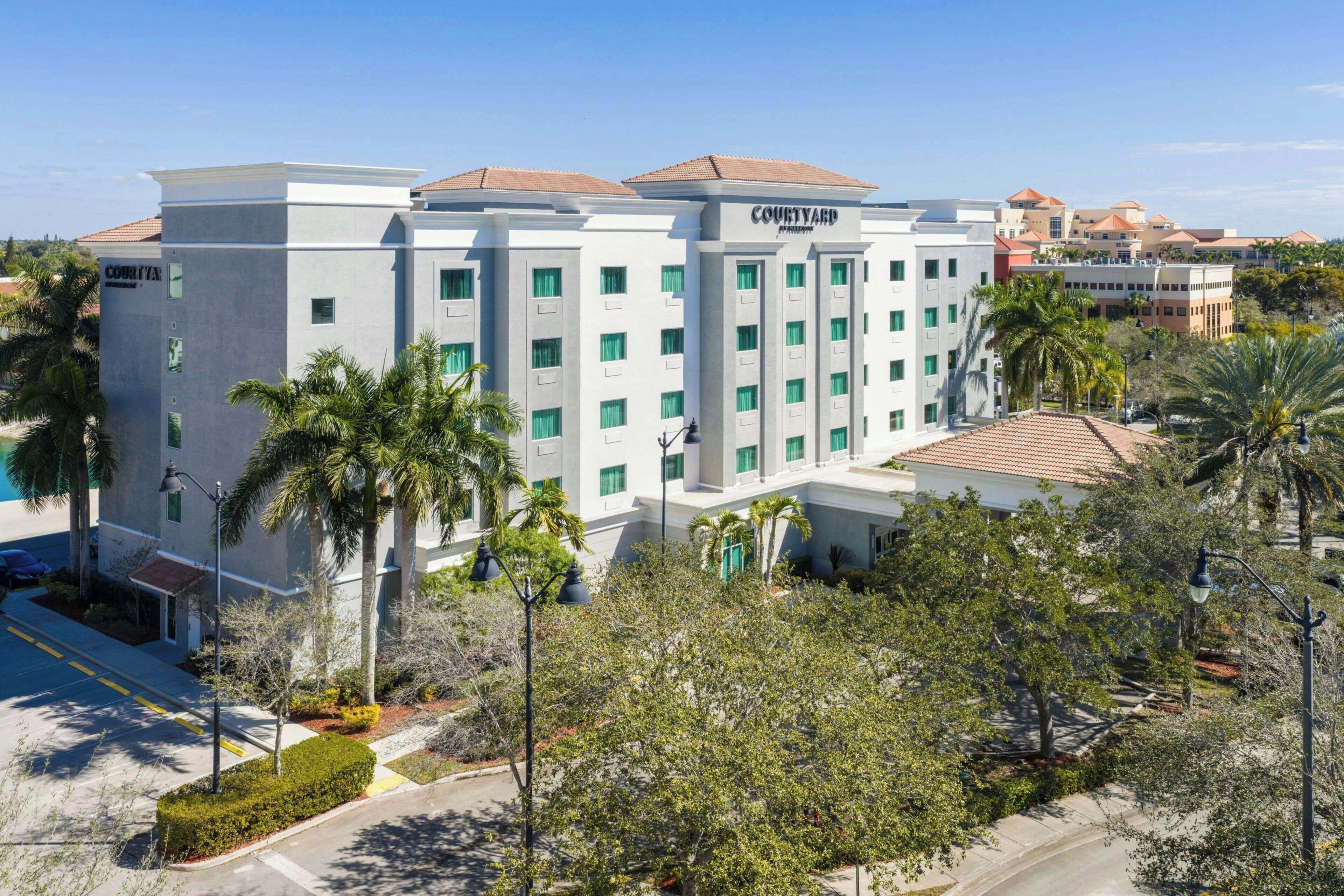 Photo - Courtyard by Marriott Miami Homestead