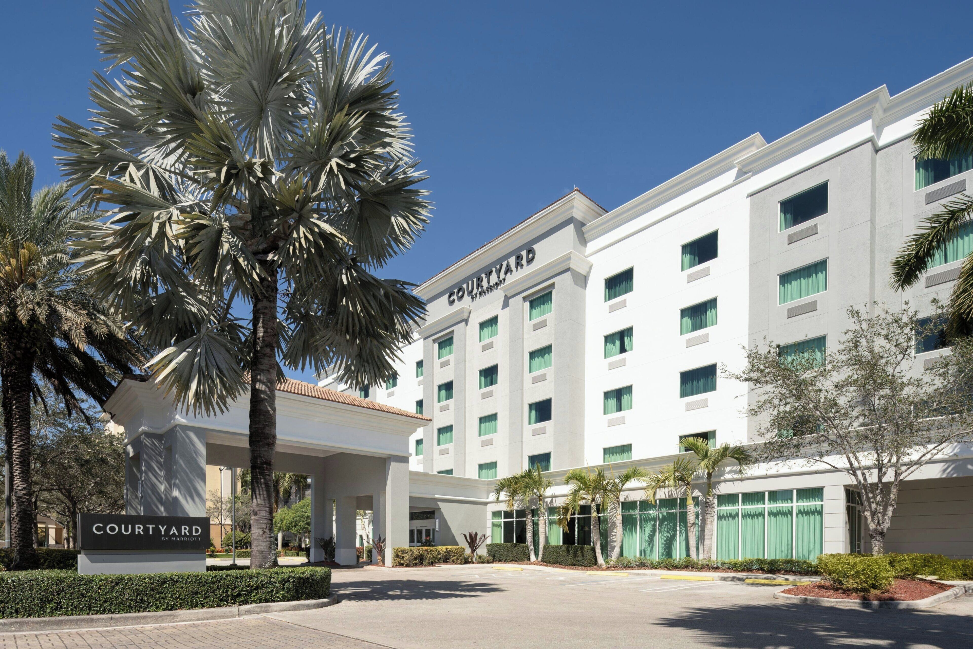 Photo - Courtyard by Marriott Miami Homestead