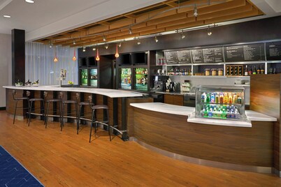 Courtyard by Marriott Miami Homestead