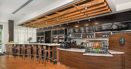 Courtyard by Marriott Miami Homestead