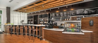 Courtyard by Marriott Miami Homestead