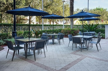 Property amenity at Courtyard by Marriott Miami Homestead