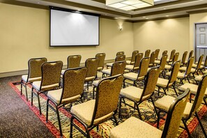 Meeting facility - Hilton Garden Inn Pittsburgh/Cranberry (Cranberry Township)