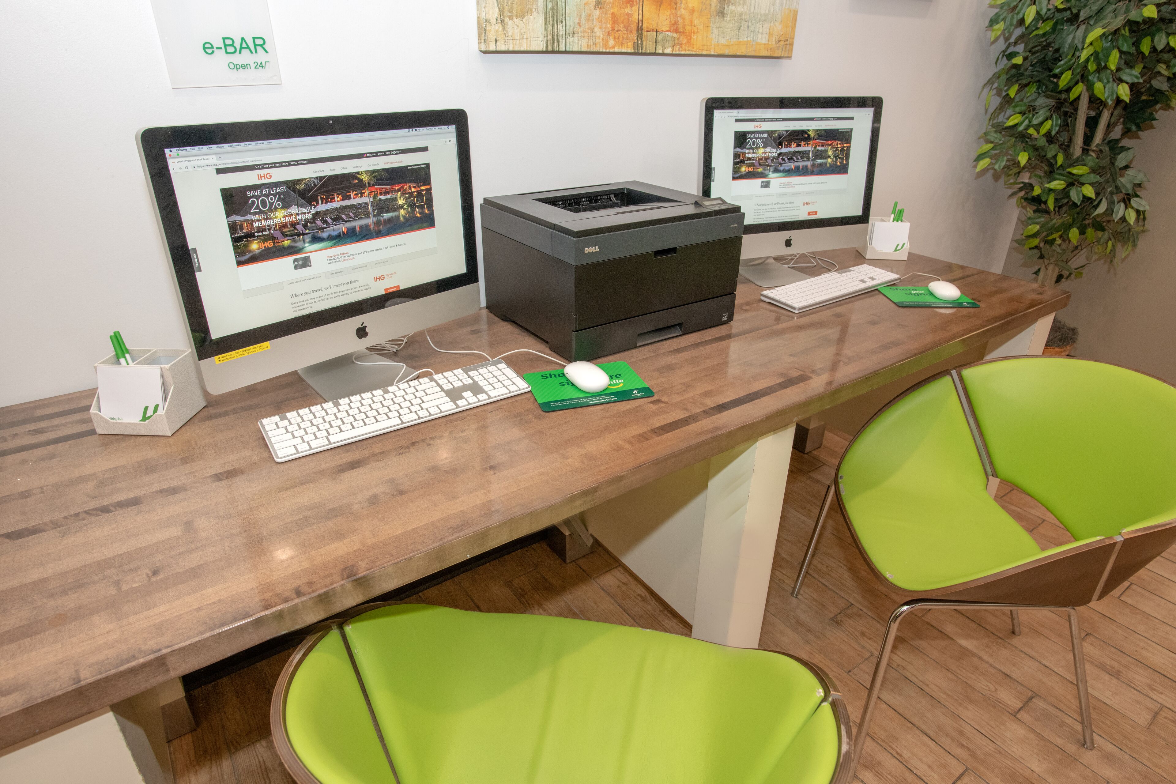 Foto - Holiday Inn Lower East Side by IHG