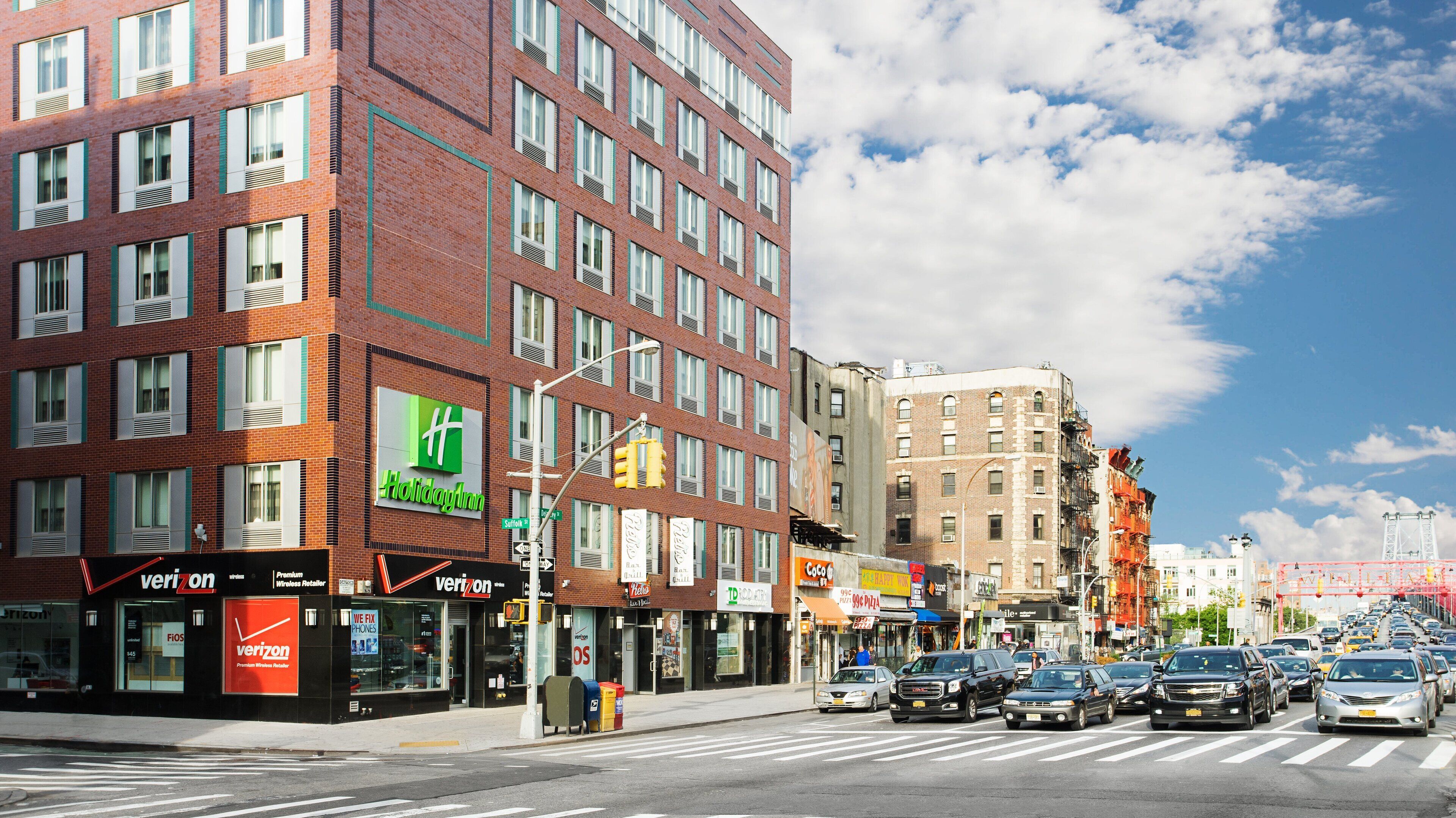 Foto - Holiday Inn Lower East Side by IHG