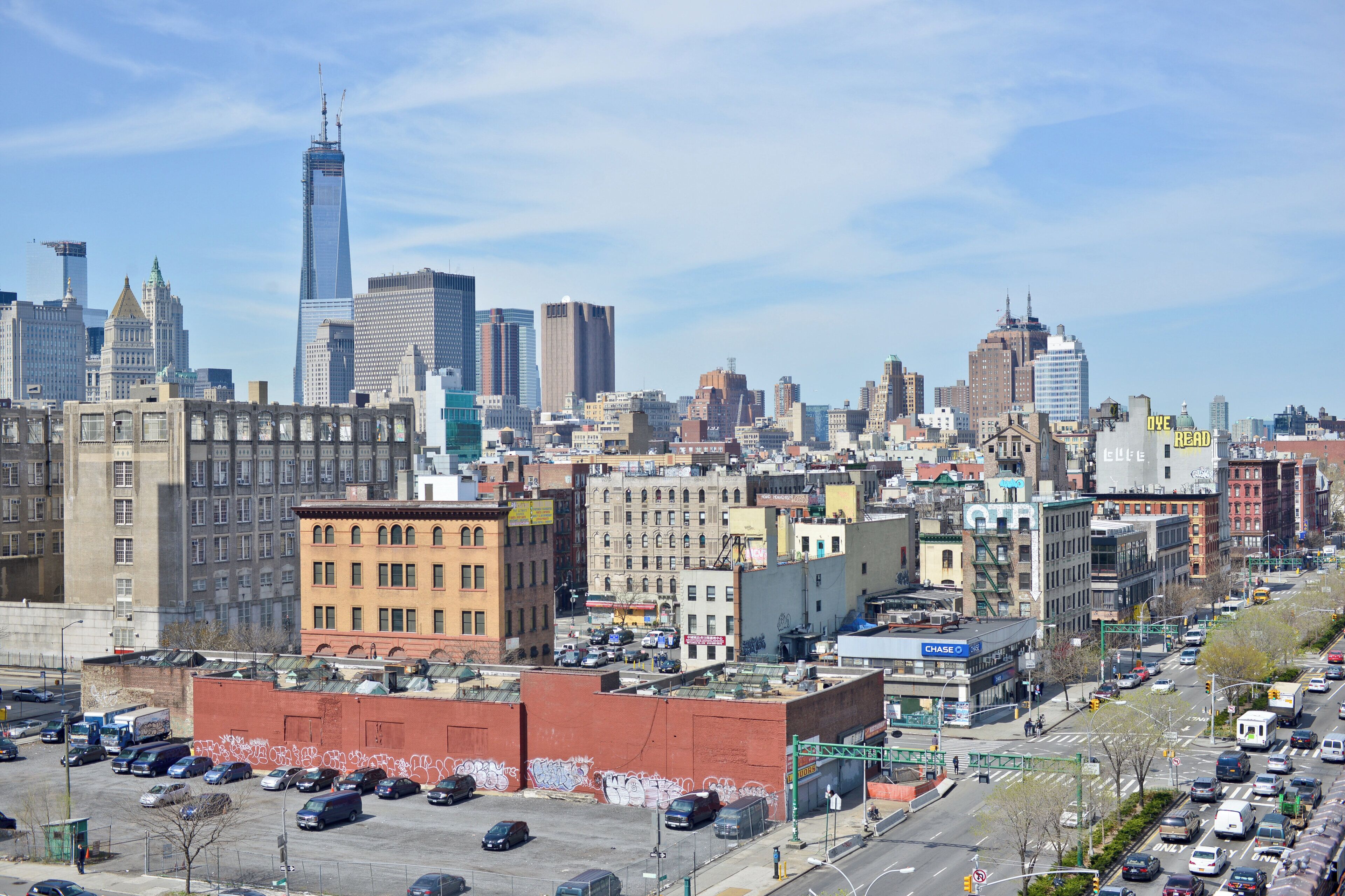 Foto - Holiday Inn NYC - Lower East Side by IHG