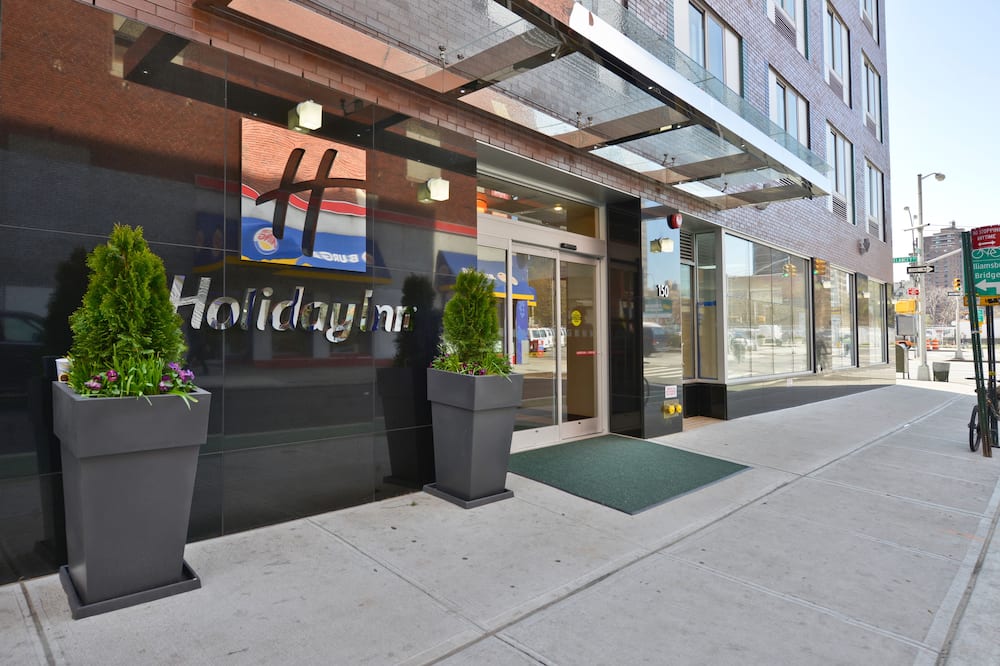 Holiday Inn NYC - Lower East Side by IHG