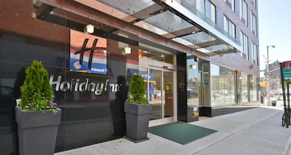 Holiday Inn NYC - Lower East Side by IHG