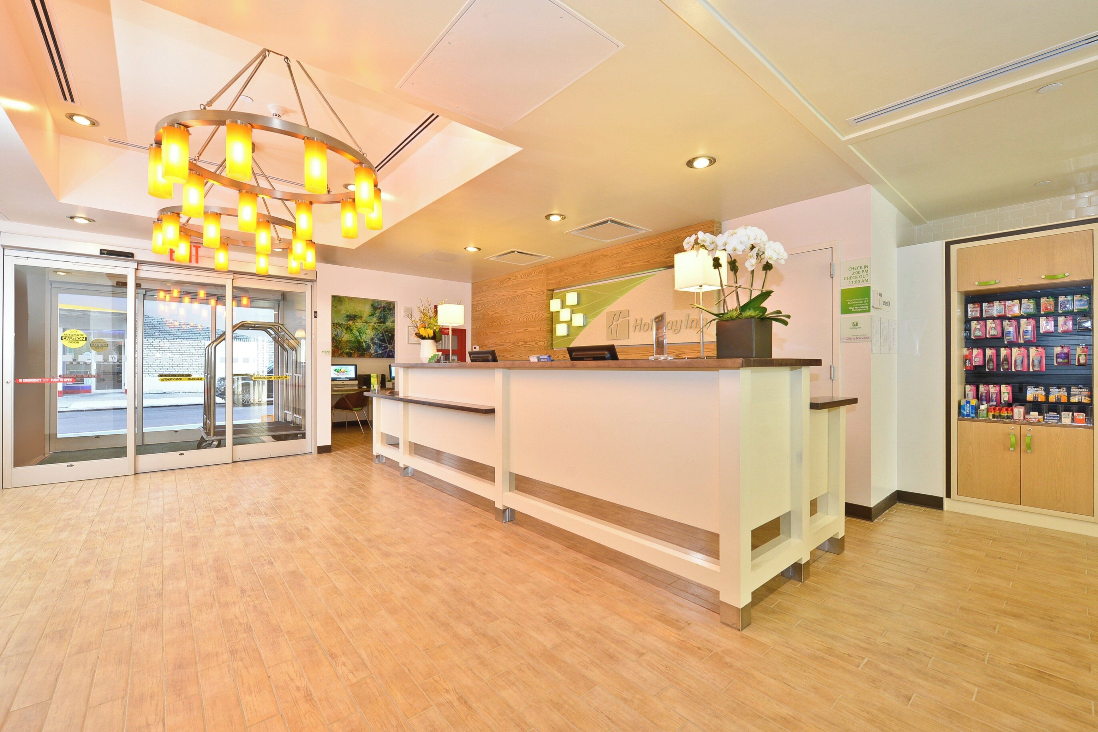 Foto - Holiday Inn NYC - Lower East Side by IHG