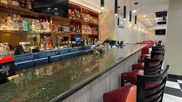 Bar (sur place)