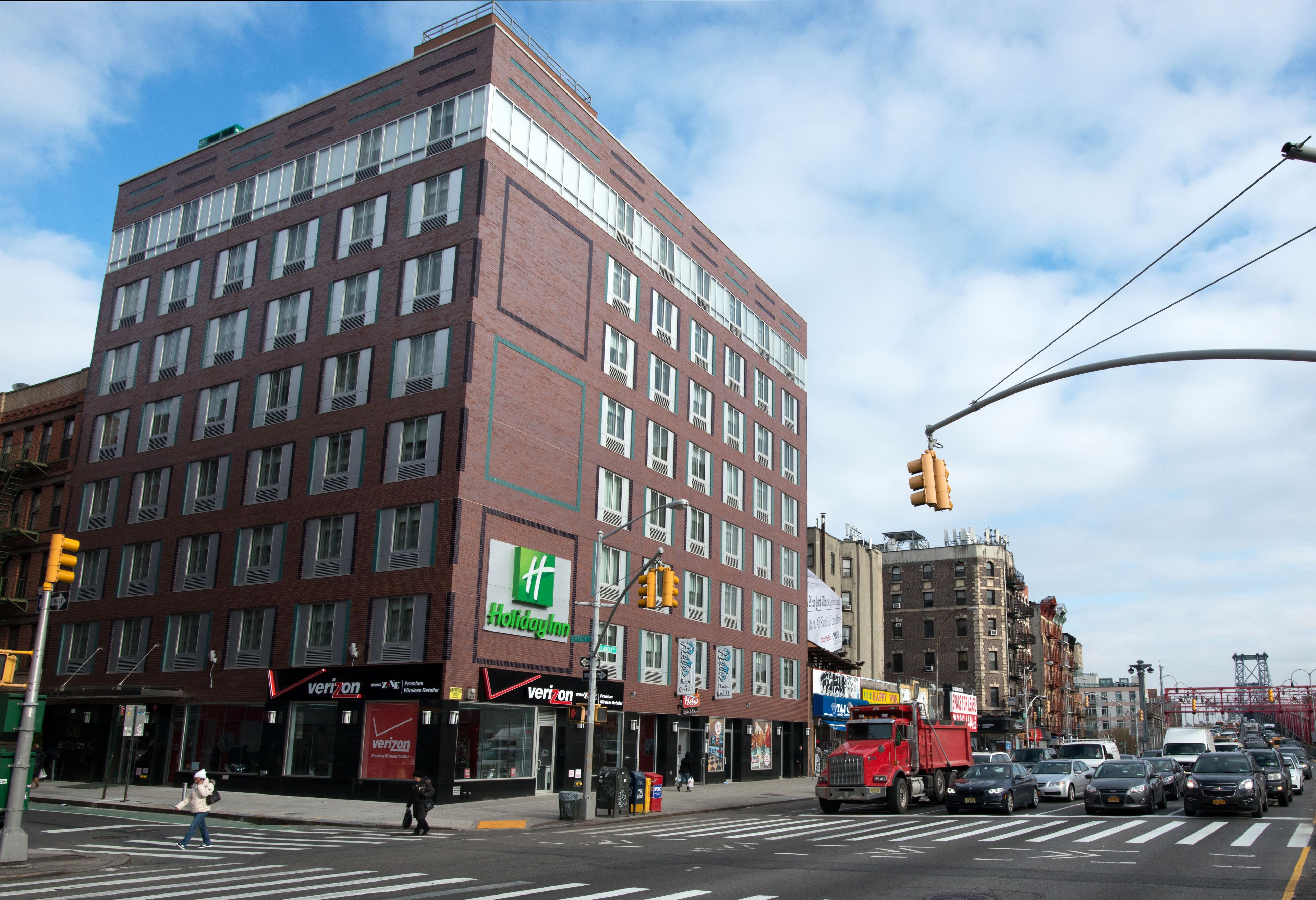Foto - Holiday Inn Lower East Side by IHG