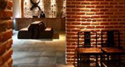 Zuo You Ke Theme Hotel