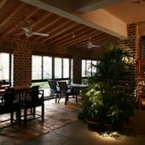 Dining - Zuo You Ke Theme Hotel (Xi'an)