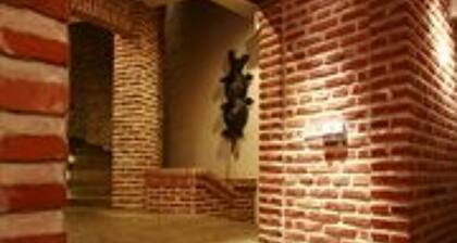 Zuo You Ke Theme Hotel