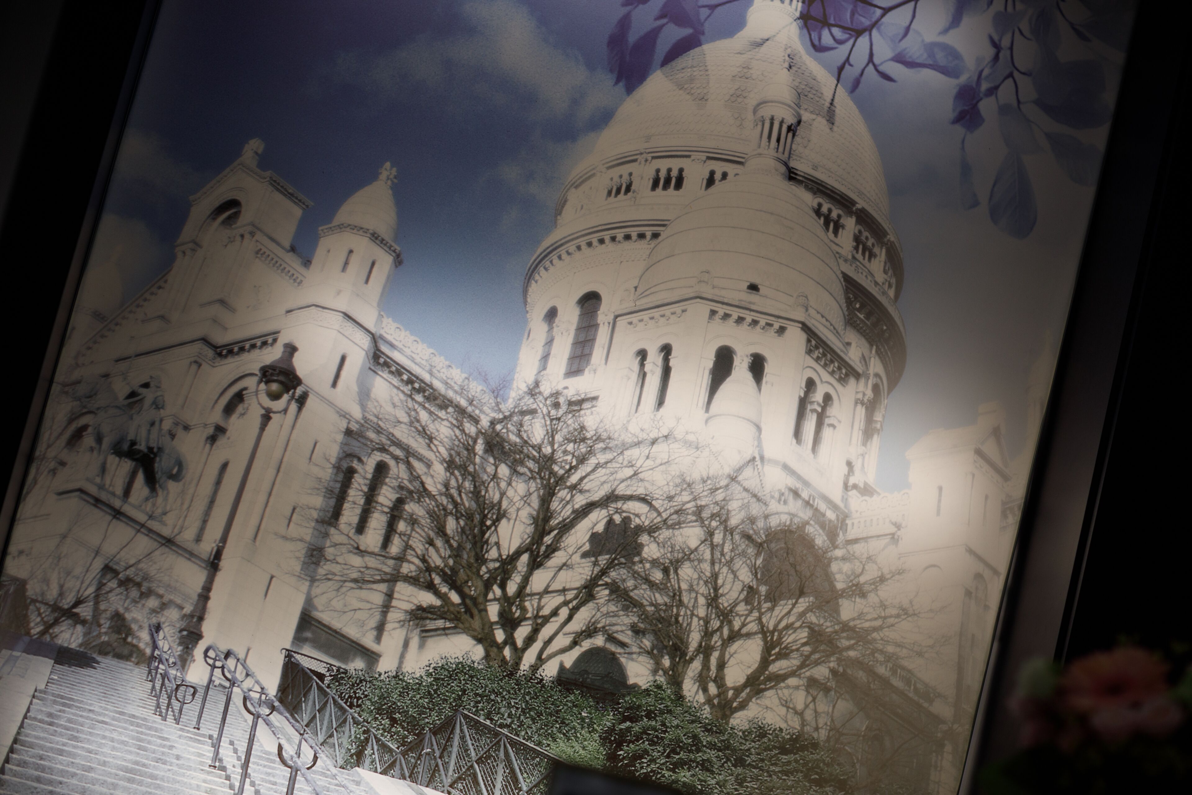 Foto - Prince Albert Montmartre