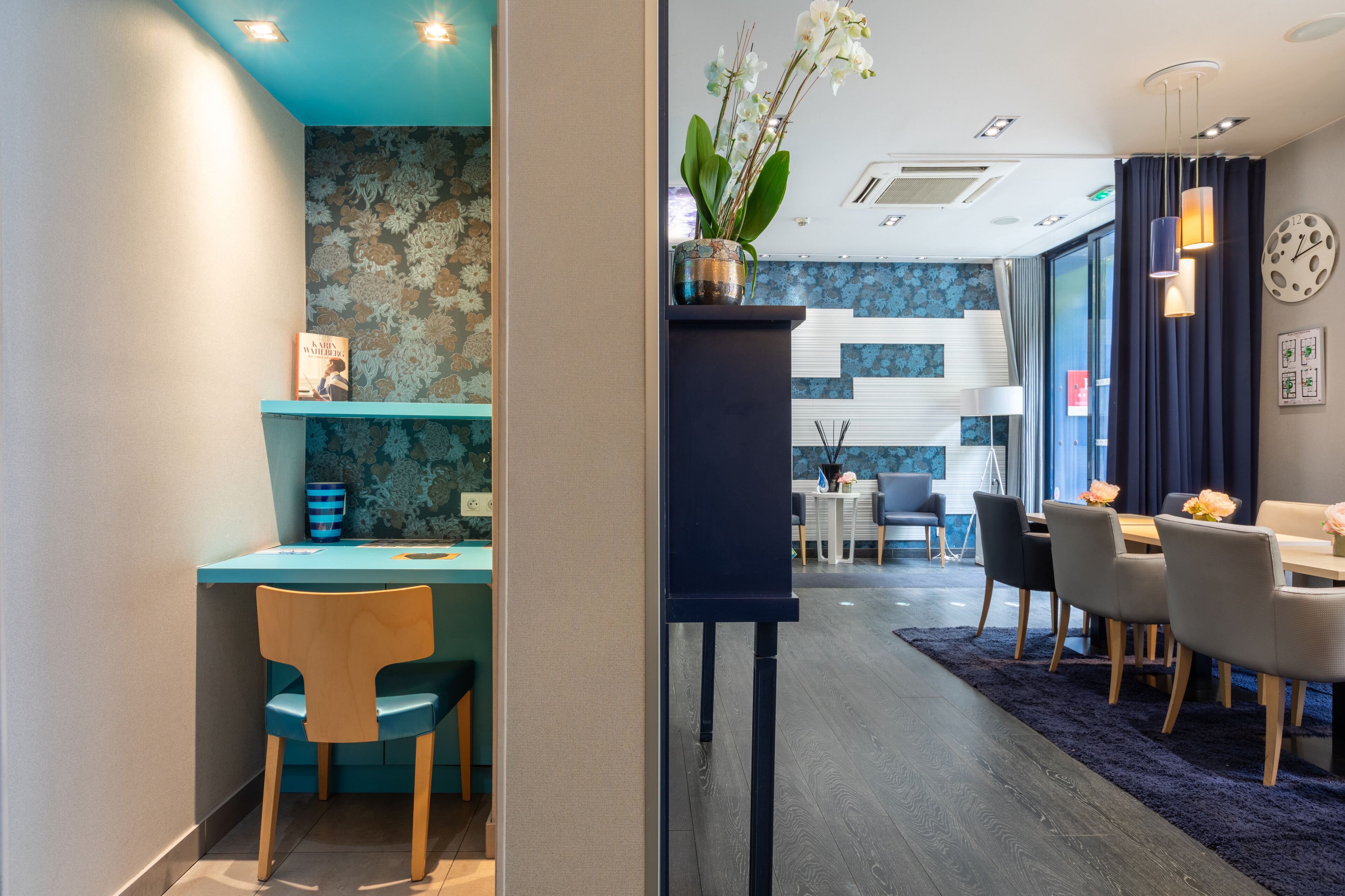 Foto - Prince Albert Montmartre