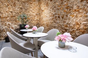 Terras