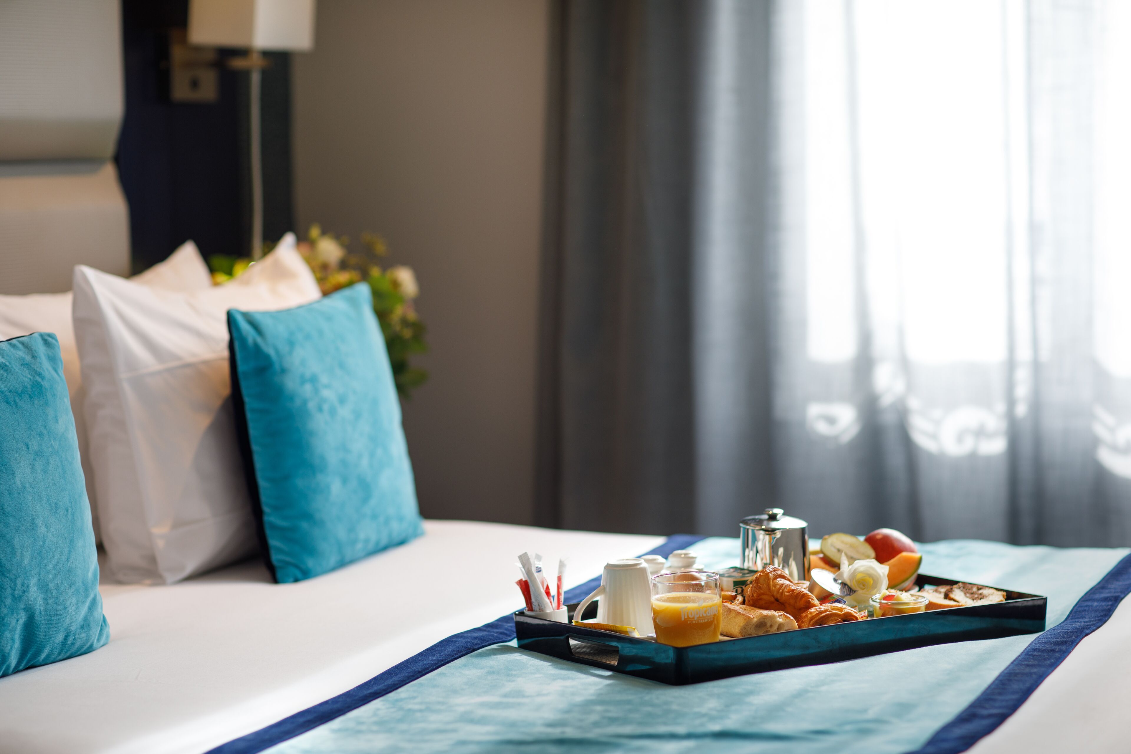 Foto - Prince Albert Montmartre