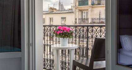 Prince Albert Montmartre