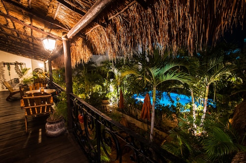 La Pasion Hotel Boutique by Bunik