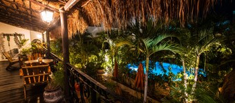 La Pasion Hotel Boutique by Bunik