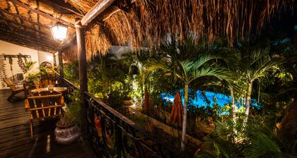 La Pasion Hotel Boutique by Bunik