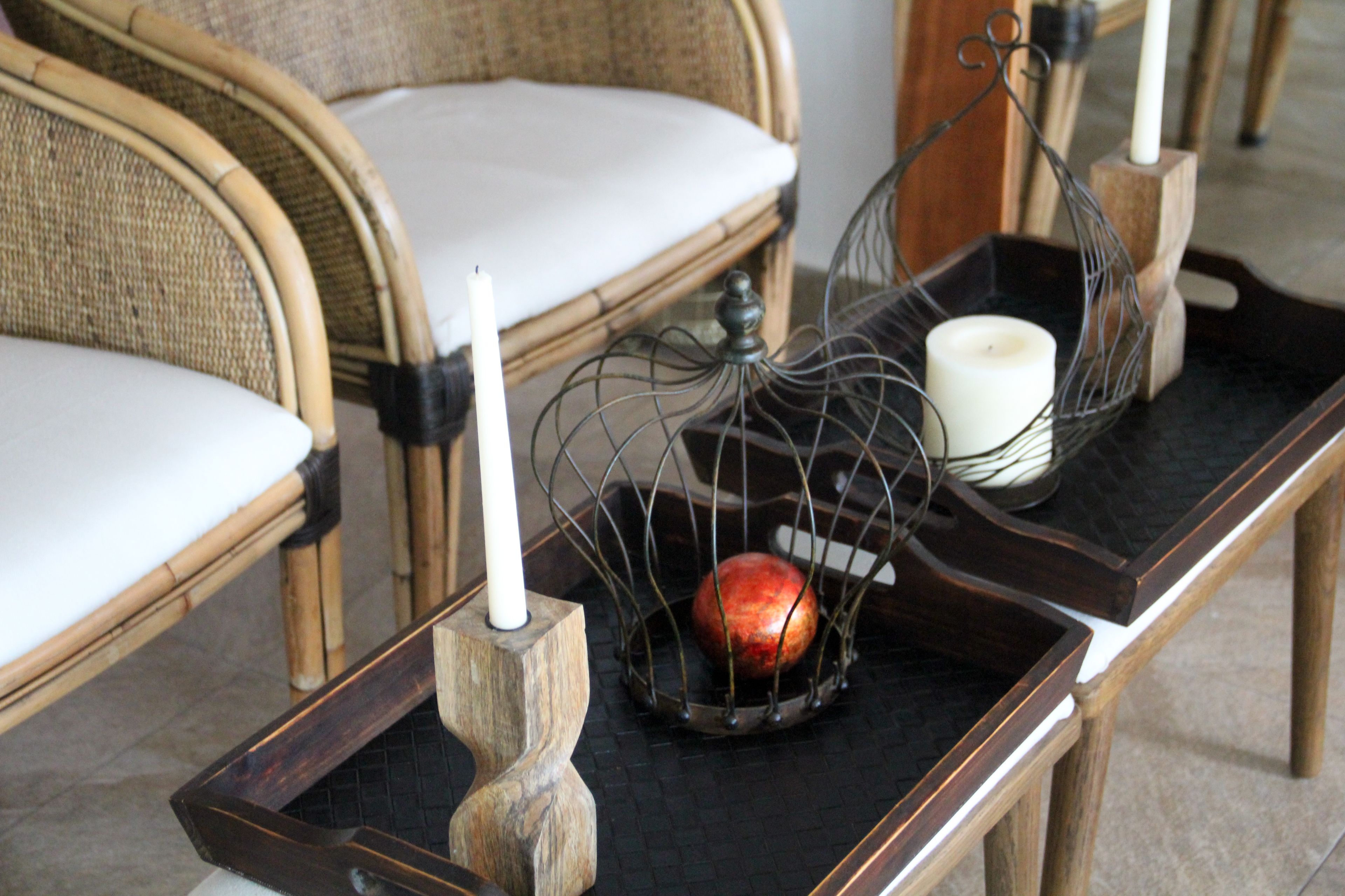 Lobby-lounge