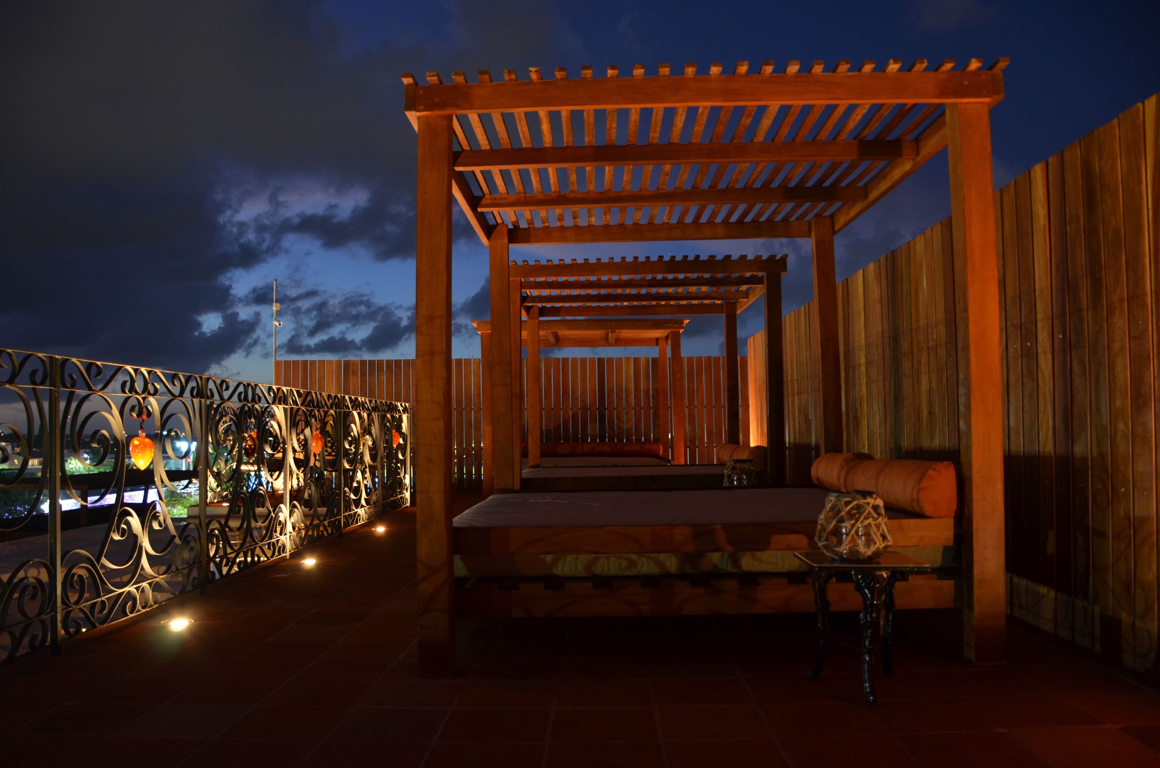 Foto - La Pasion Hotel Boutique by Bunik