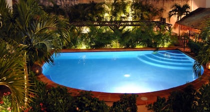 La Pasion Hotel Boutique by Bunik