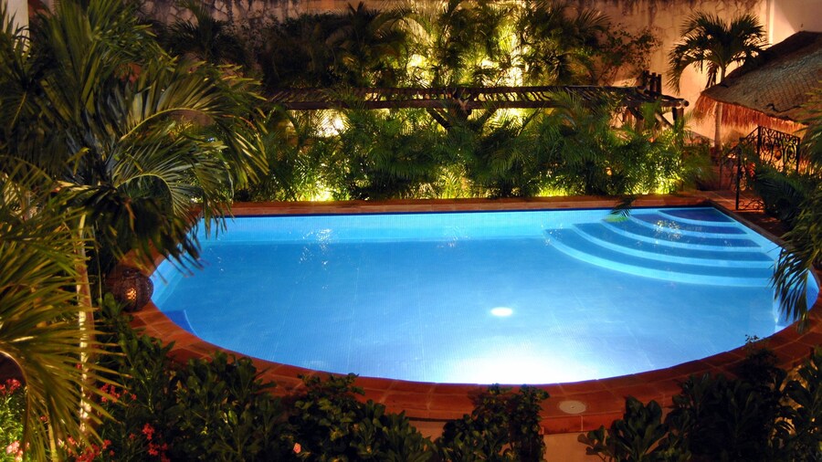 La Pasion Hotel Boutique by Bunik