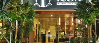 Hotel Icon