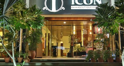 Hotel Icon