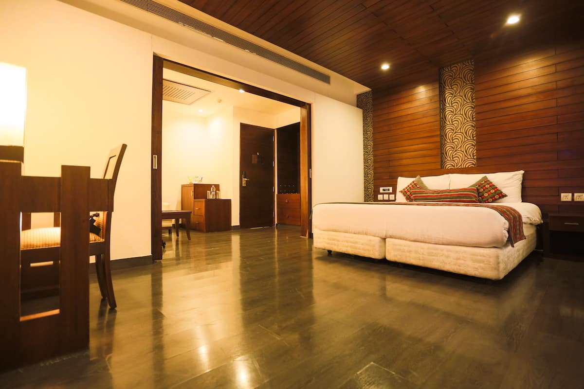 club room | room amenity