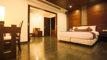 Club Room | Room amenity