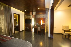Property amenity - Hotel Icon (Chandigarh)