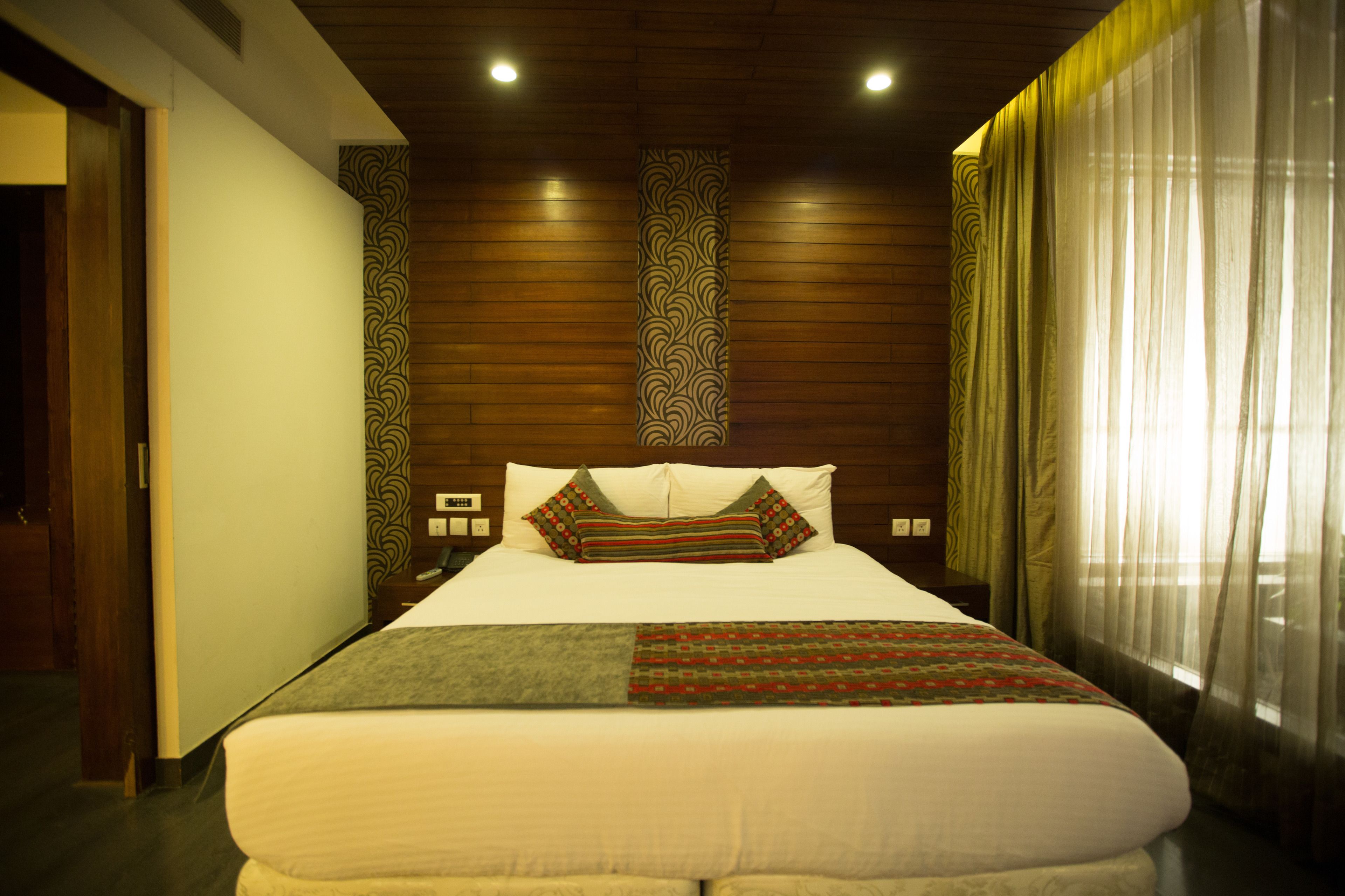 premium room, 1 bedroom | view from room