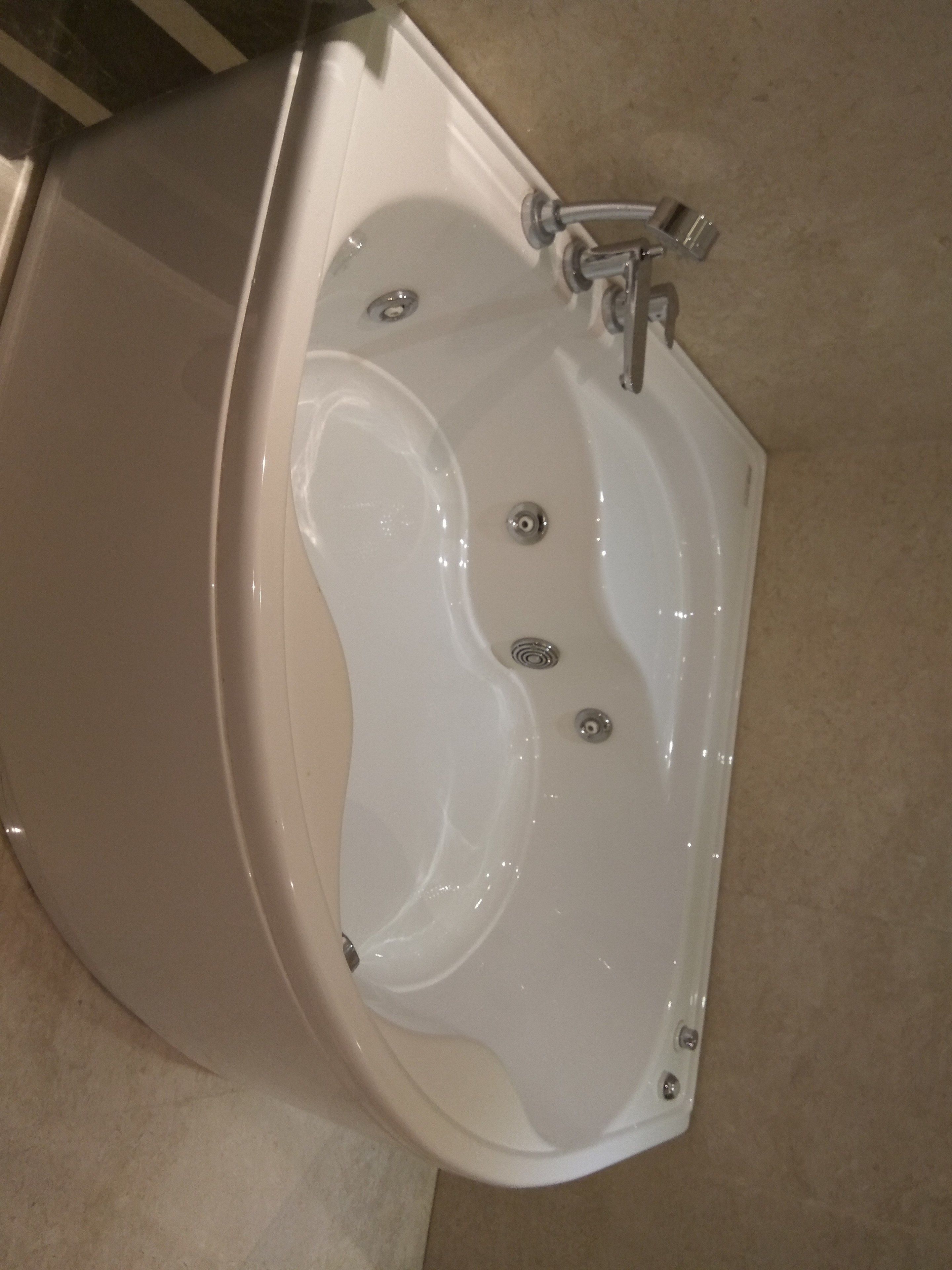 club room | bathroom | shower, free toiletries, hair dryer, towels