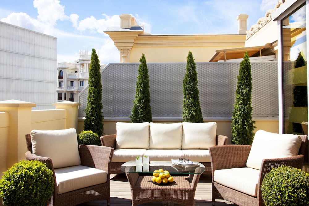 URSO Hotel & Spa