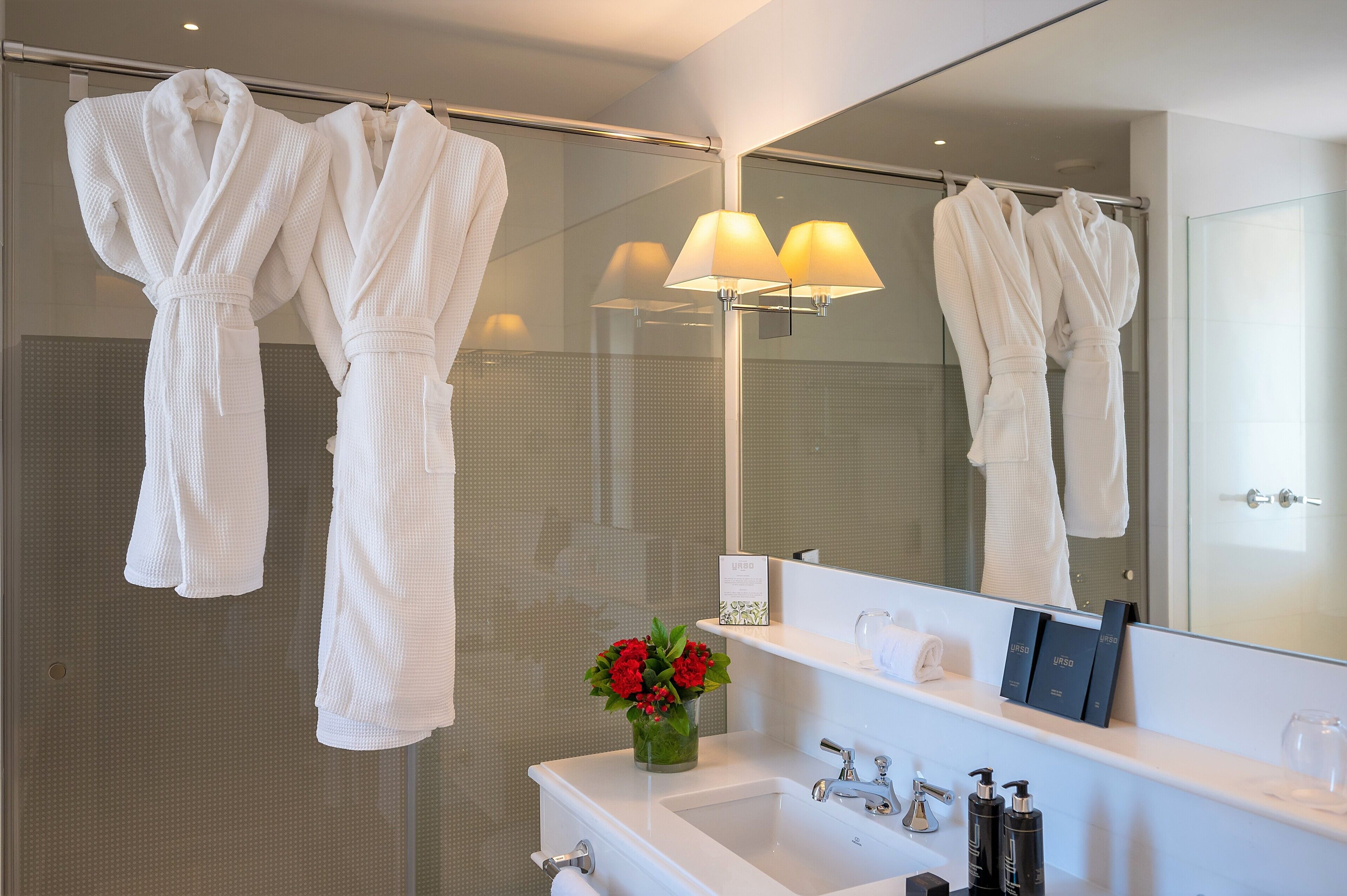 Foto - URSO Hotel & Spa, a Small Luxury Hotel of the World