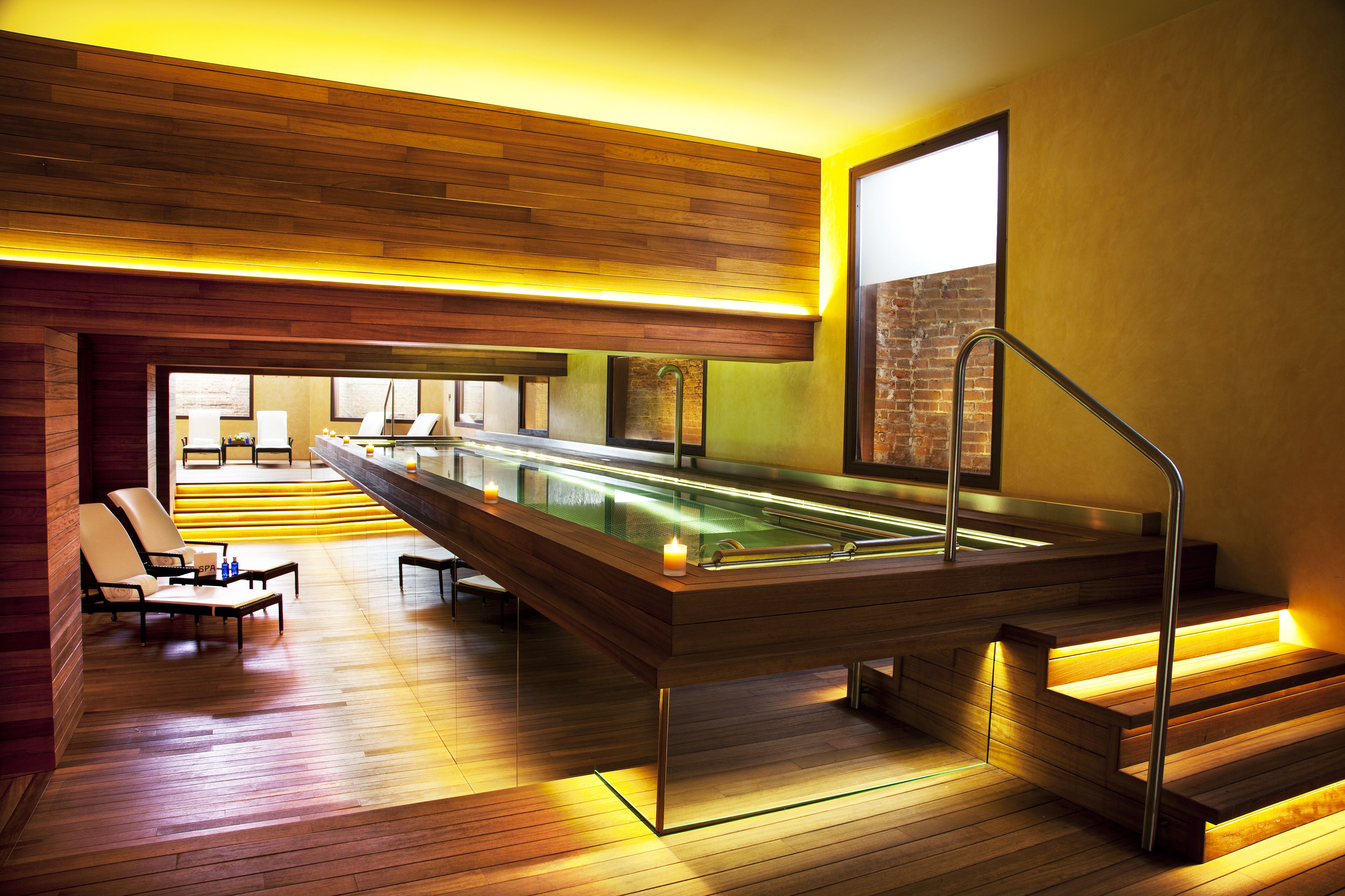 Foto - URSO Hotel & Spa