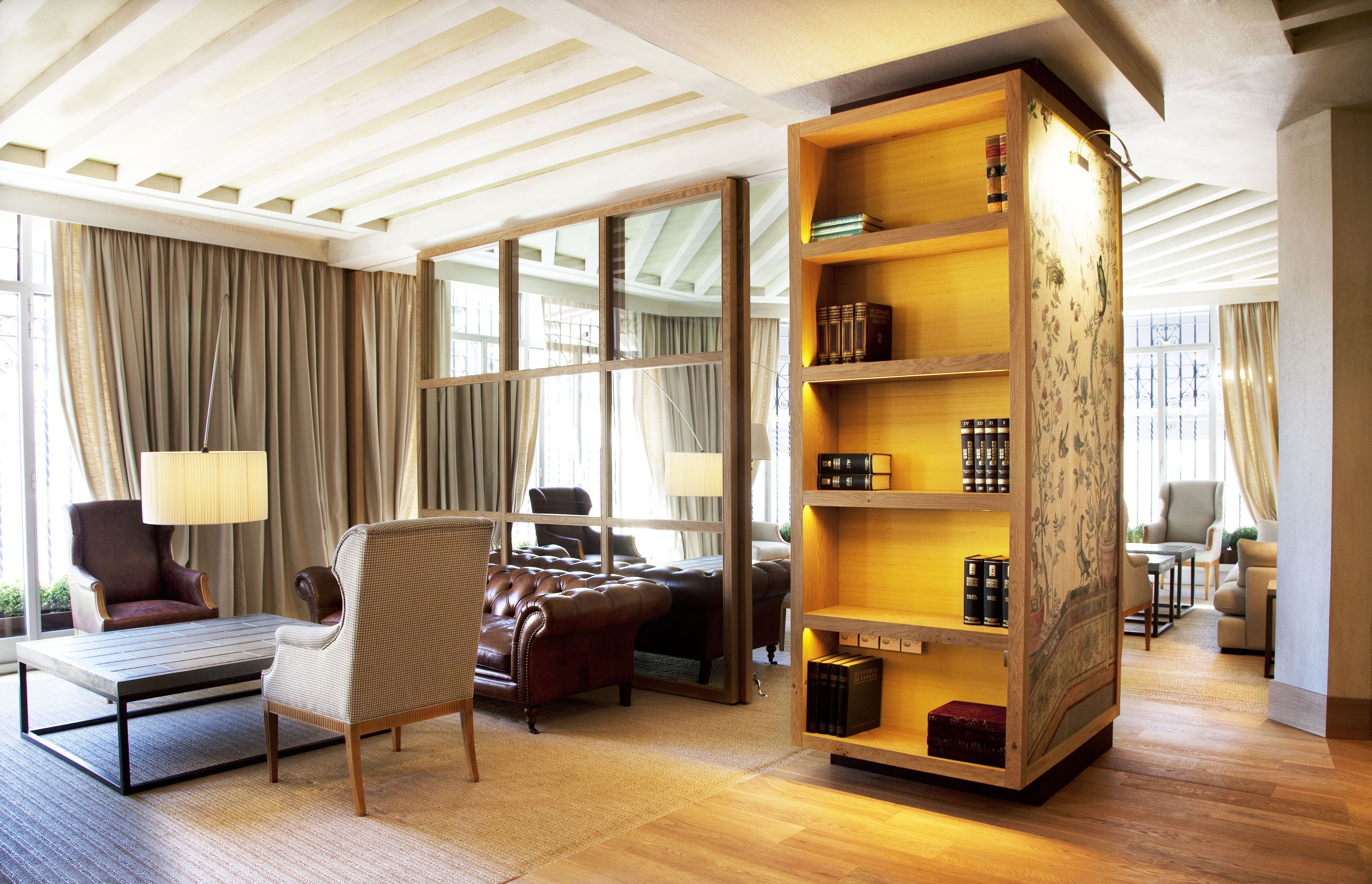 Foto - URSO Hotel & Spa, a Small Luxury Hotel of the World