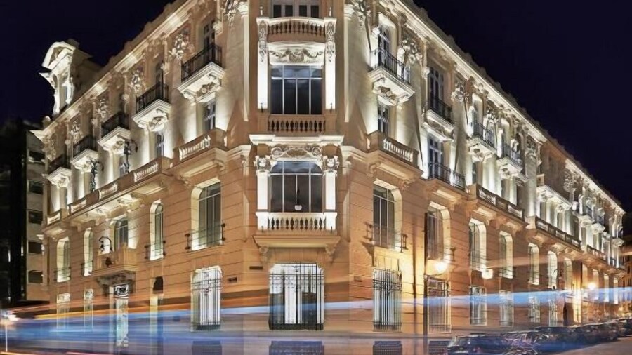 URSO Hotel & Spa